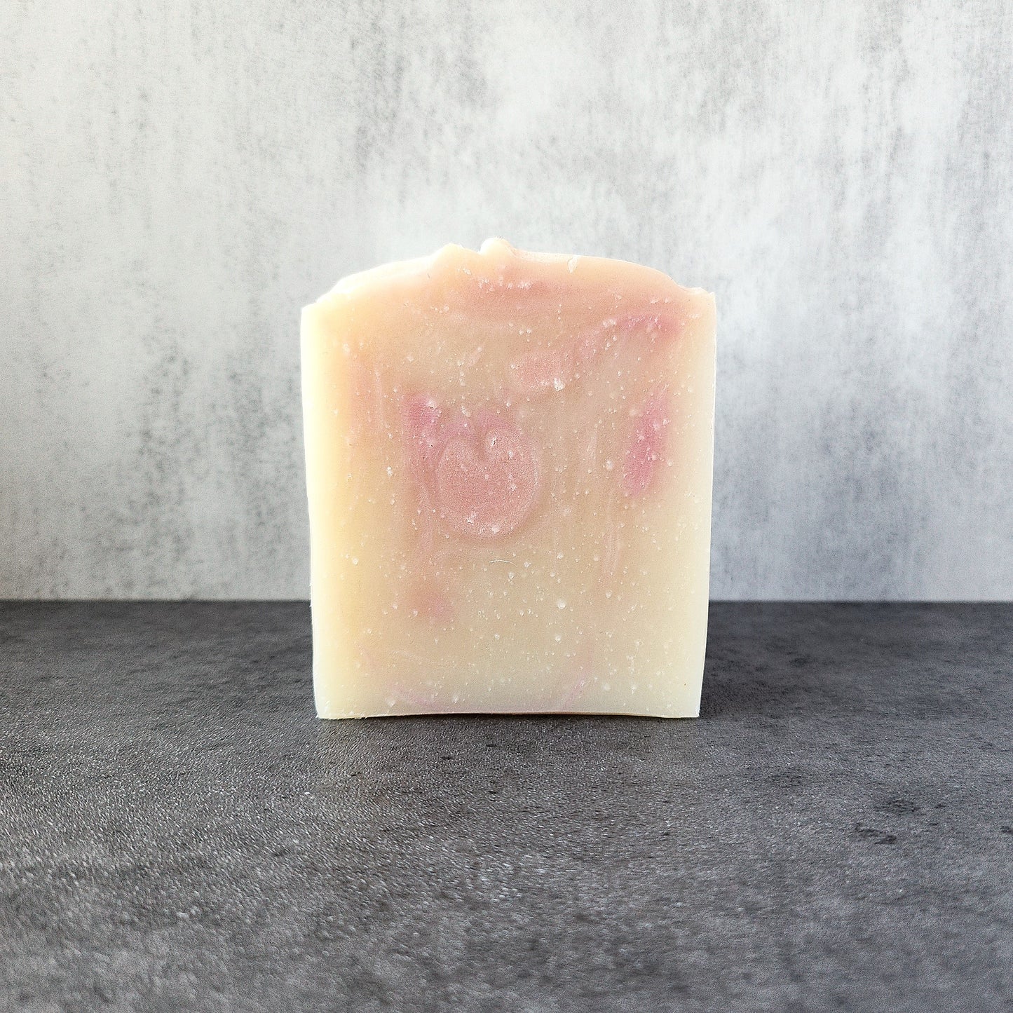 Berry Chamomile Soap Bar (Cold Process) 4 oz Bar