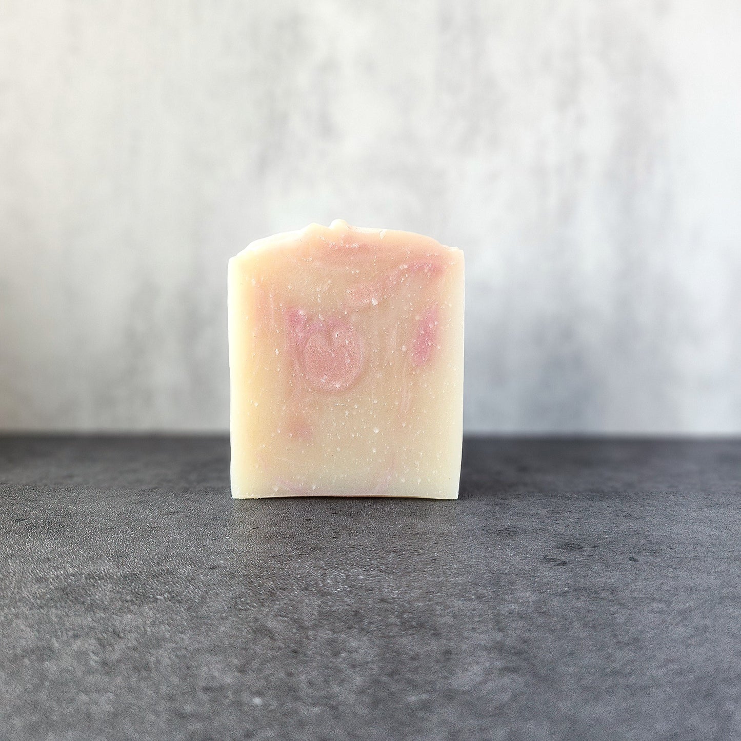 Berry Chamomile Soap Bar (Cold Process) 4 oz Bar