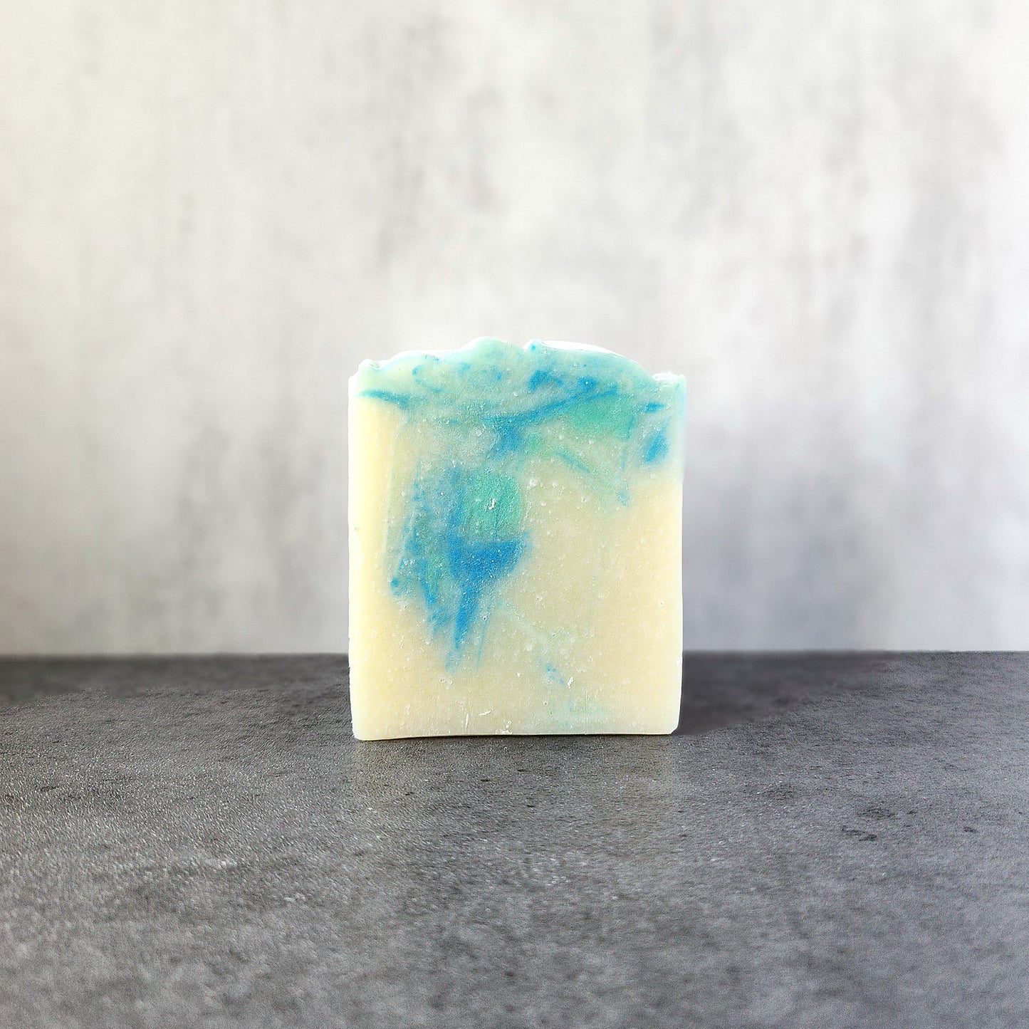 Caribbean Day Spa Soap Bar (Cold Process) 4 oz Bar