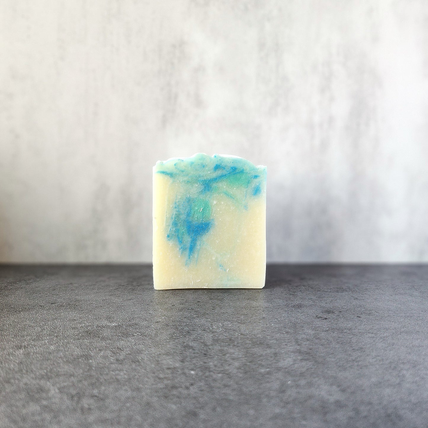 Caribbean Day Spa Soap Bar (Cold Process) 4 oz Bar