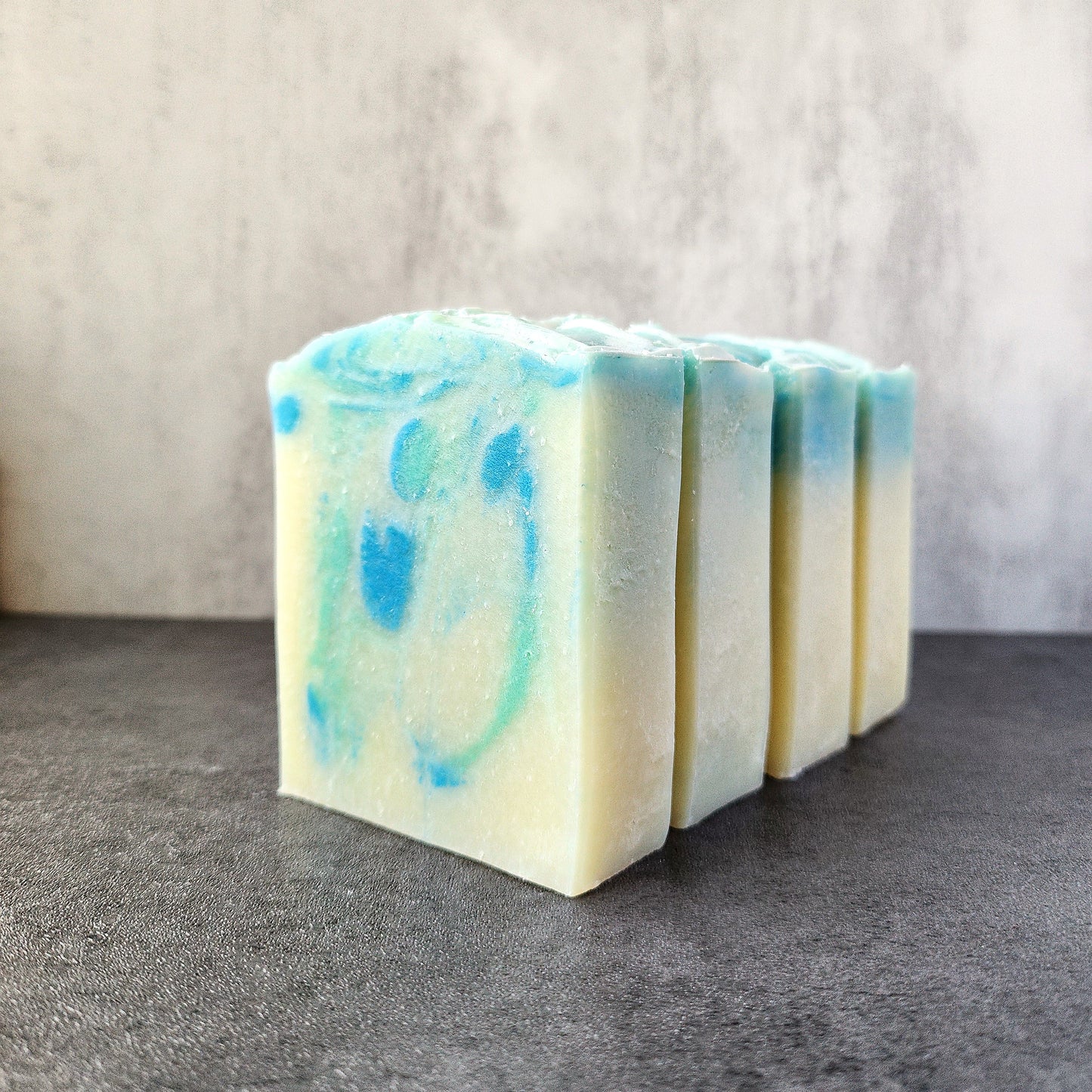 Caribbean Day Spa Soap Bar (Cold Process) 4 oz Bar