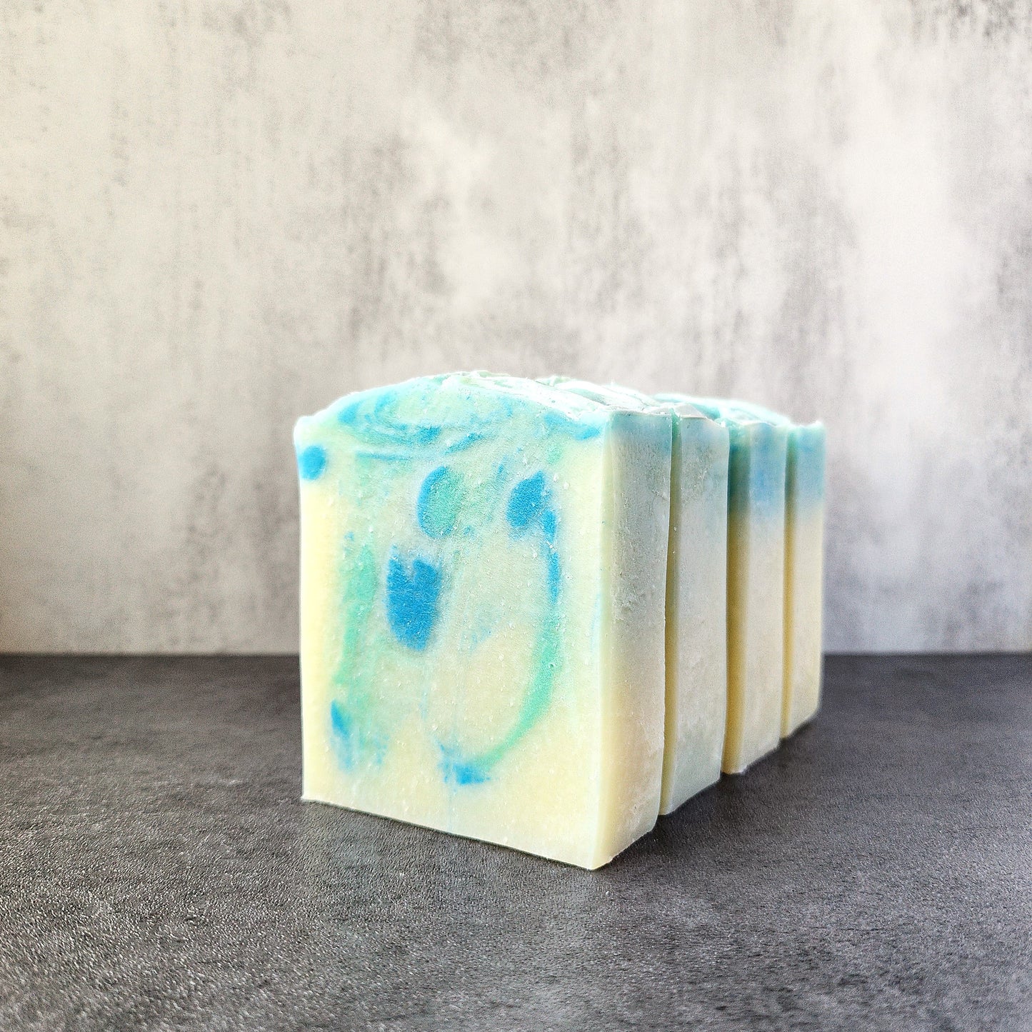 Caribbean Day Spa Soap Bar (Cold Process) 4 oz Bar