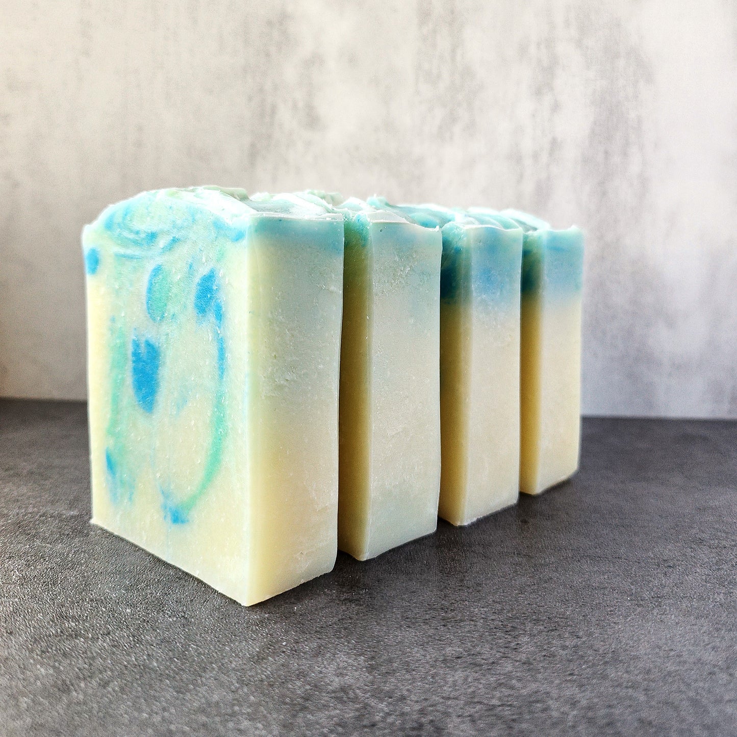 Caribbean Day Spa Soap Bar (Cold Process) 4 oz Bar