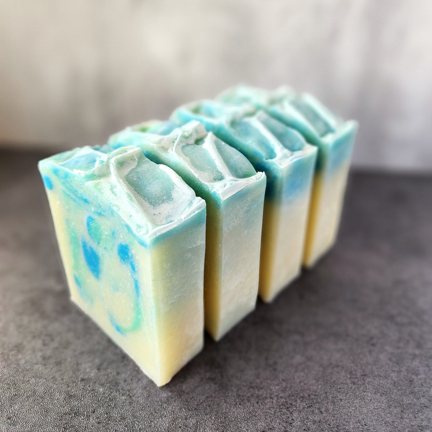 Caribbean Day Spa Soap Bar (Cold Process) 4 oz Bar