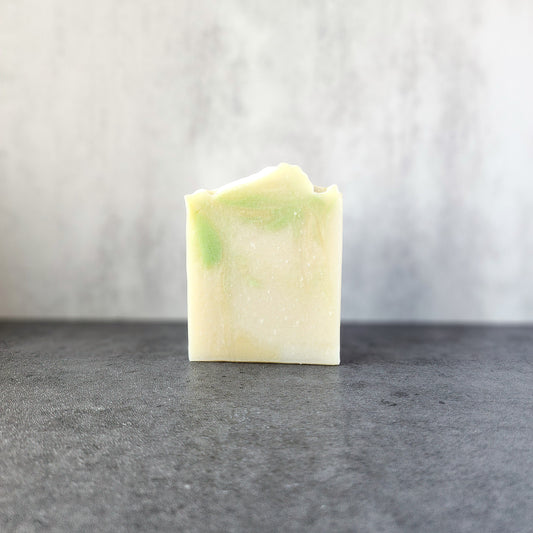 Caribbean Salsa Soap Bar (Cold Process) 4 oz Bar