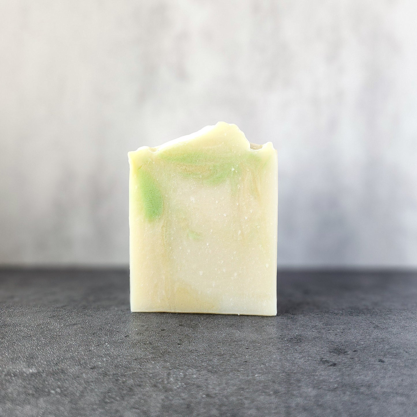 Caribbean Salsa Soap Bar (Cold Process) 4 oz Bar