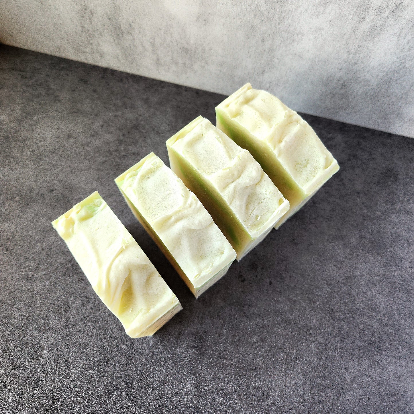 Caribbean Salsa Soap Bar (Cold Process) 4 oz Bar