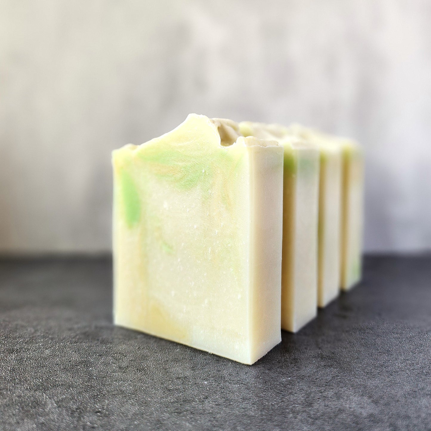 Caribbean Salsa Soap Bar (Cold Process) 4 oz Bar