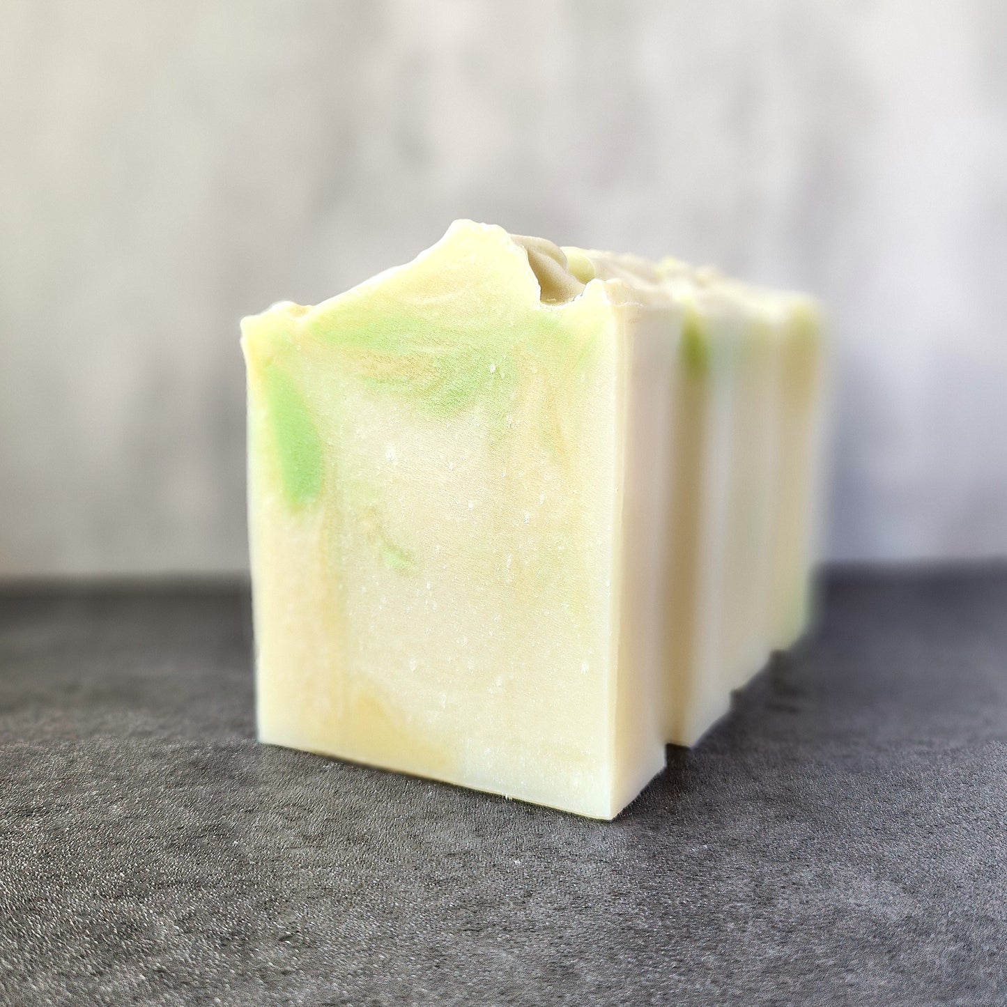 Caribbean Salsa Soap Bar (Cold Process) 4 oz Bar