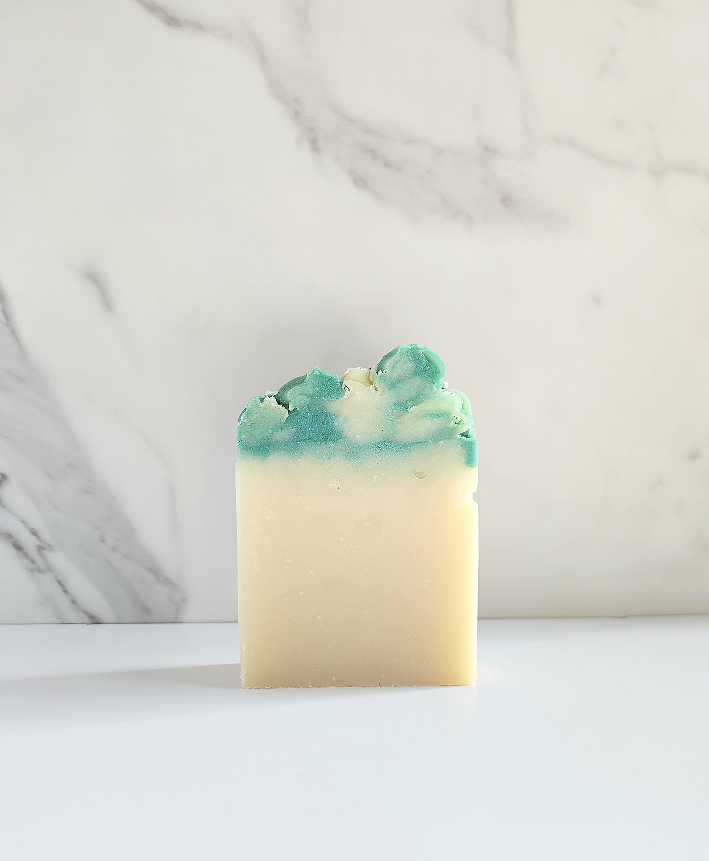 Winter Pine 5 oz Cold Process Soap Bar