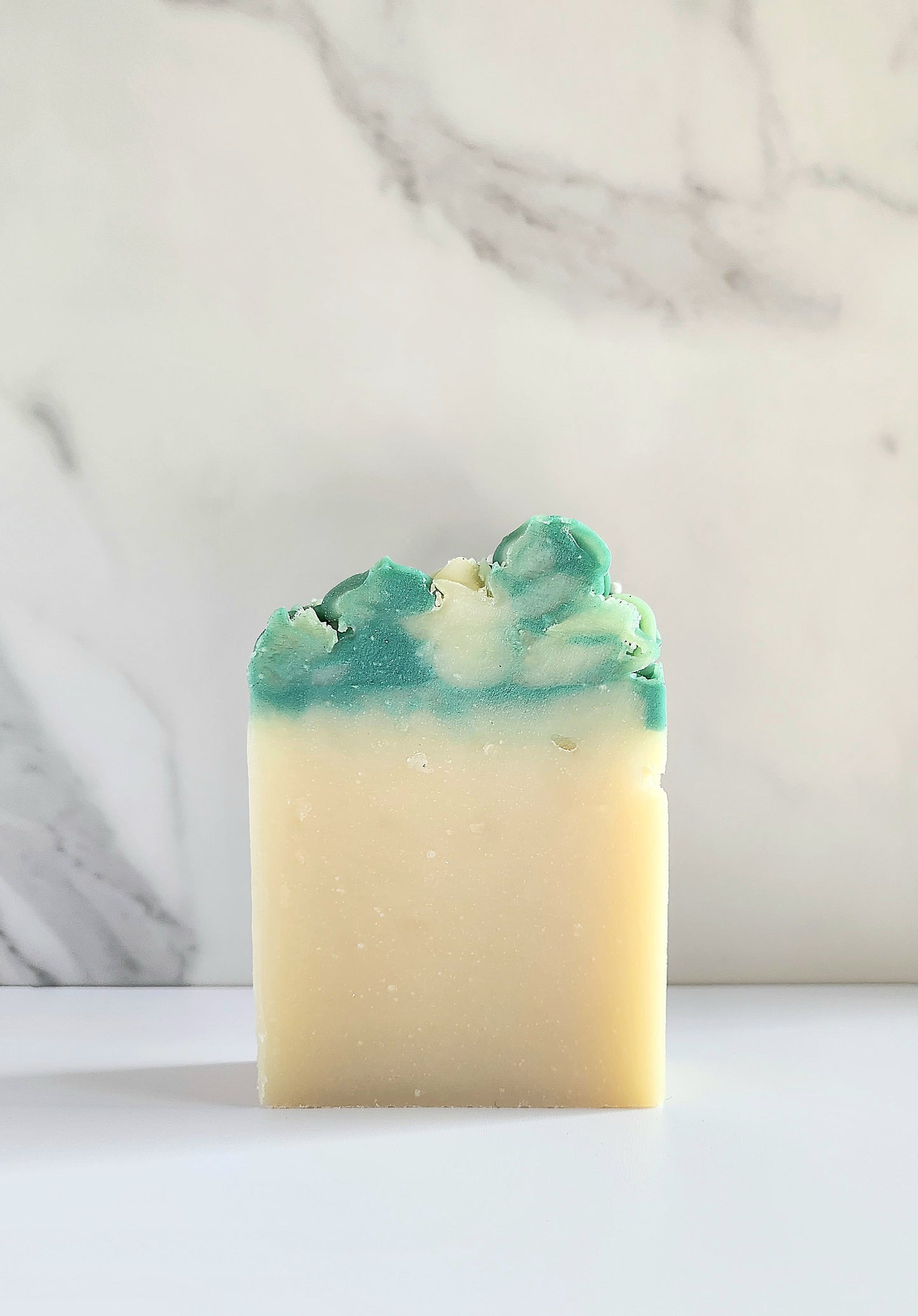 Winter Pine 5 oz Cold Process Soap Bar