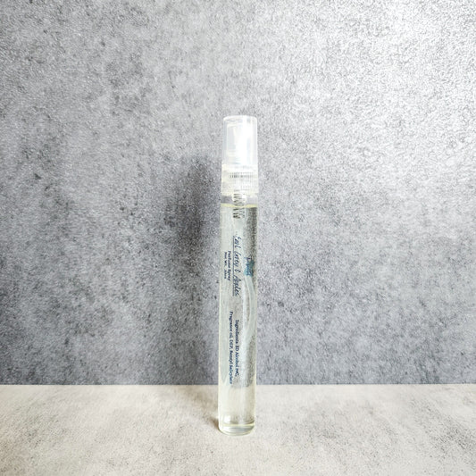 Earl grey & Apples Perfume Spray .33 oz