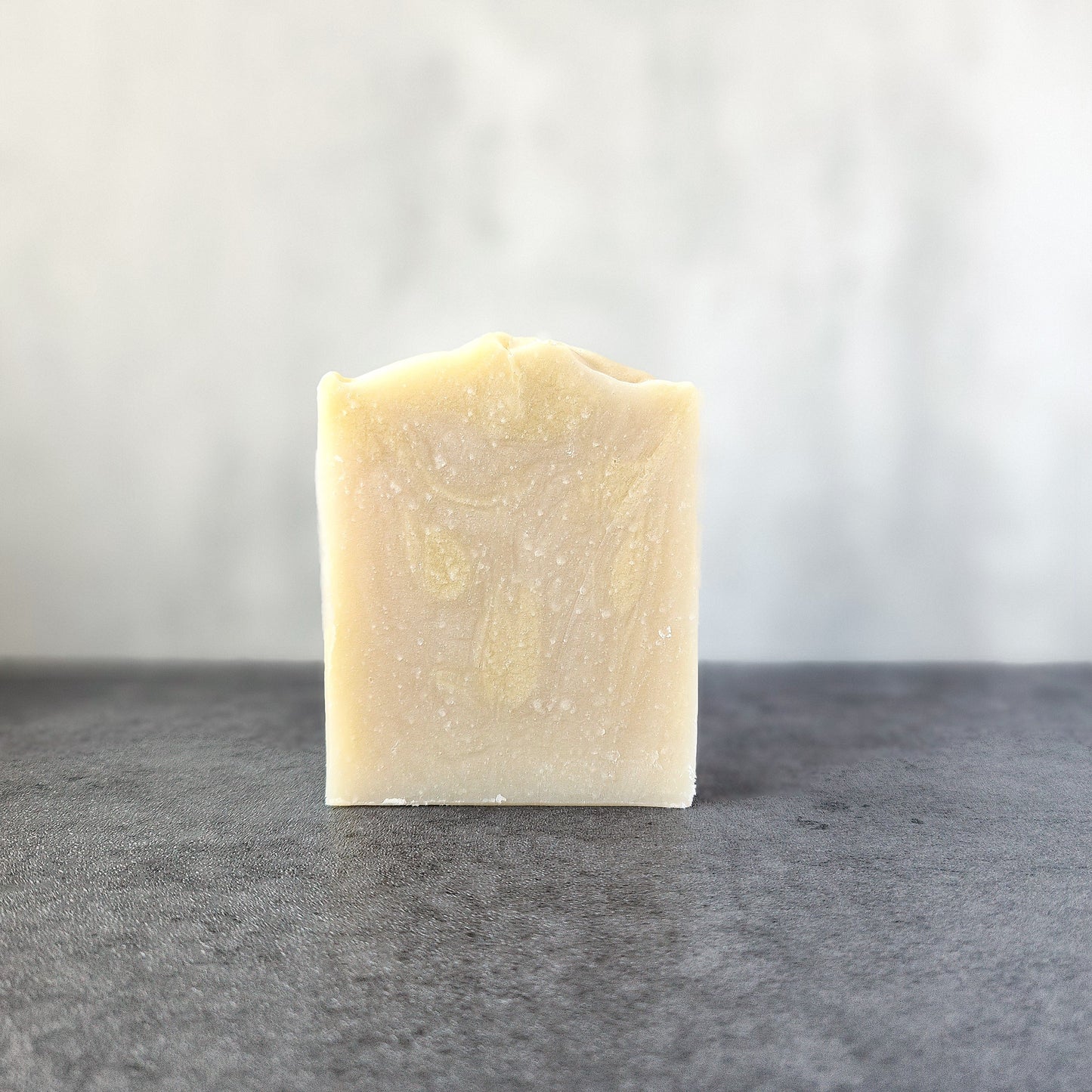 Pineapple Cilantro Soap Bar (Cold Process) 4 oz Bar