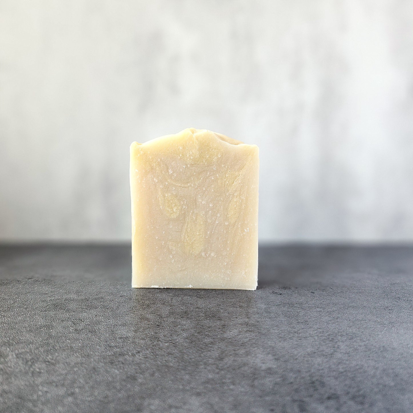 Pineapple Cilantro Soap Bar (Cold Process) 4 oz Bar