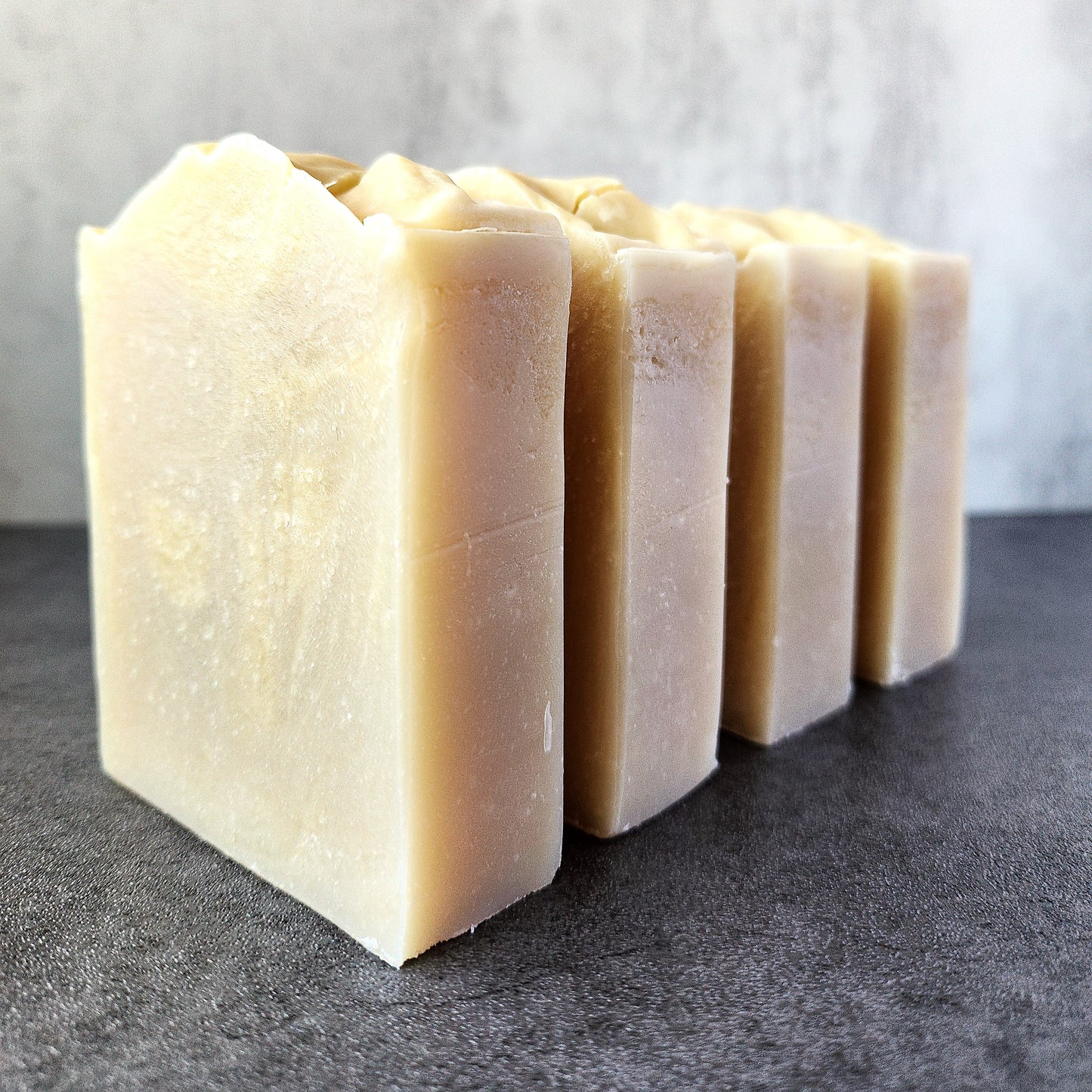 Pineapple Cilantro Soap Bar (Cold Process) 4 oz Bar