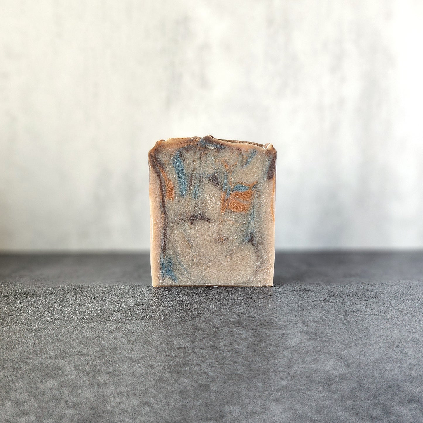 Rustic Lodge Soap Bar (Cold Process) 4 oz