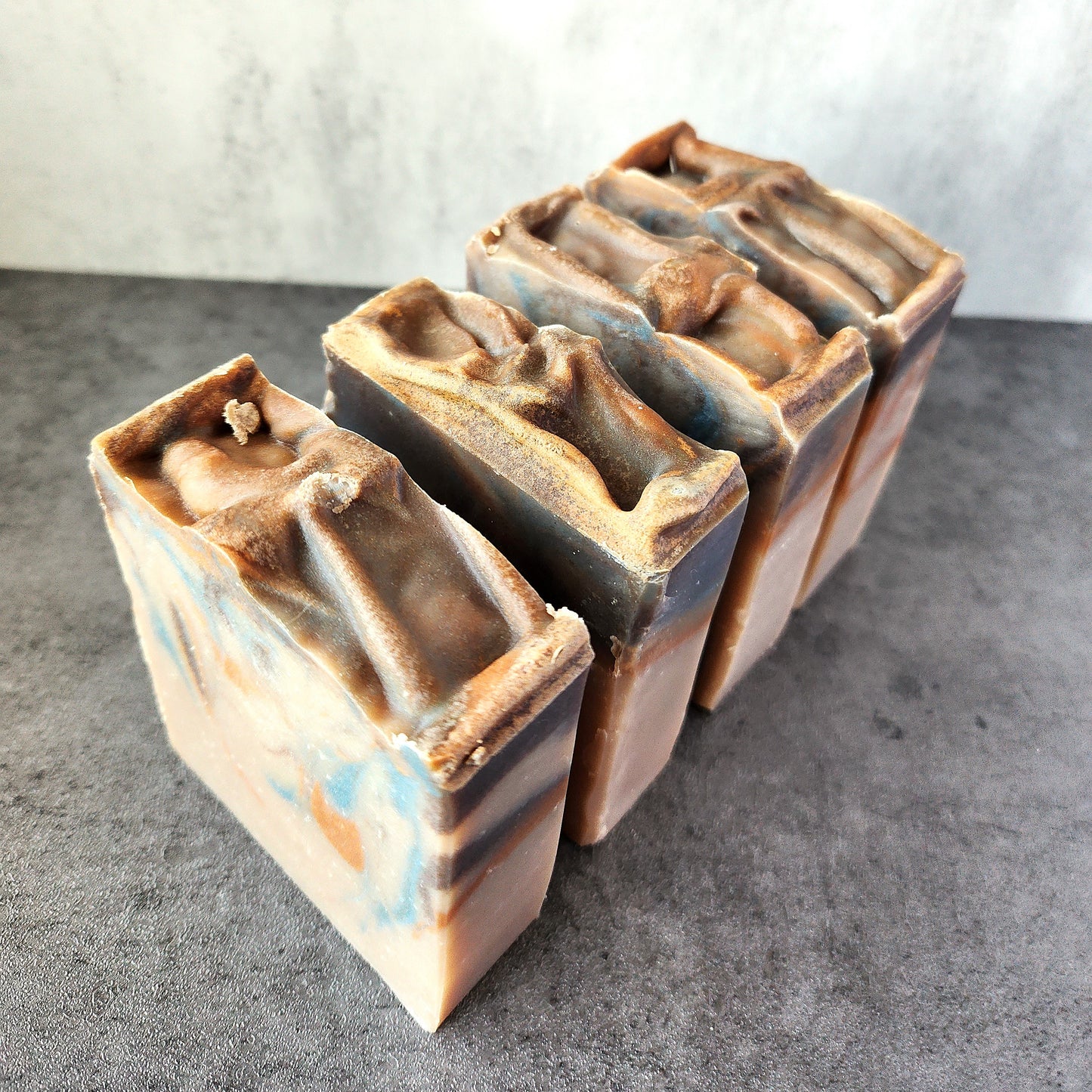 Rustic Lodge Soap Bar (Cold Process) 4 oz